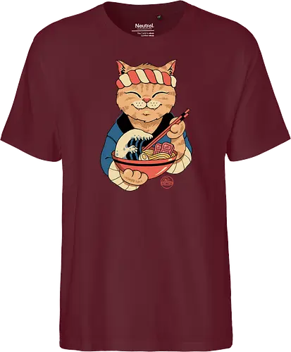 Ramen Meowster
