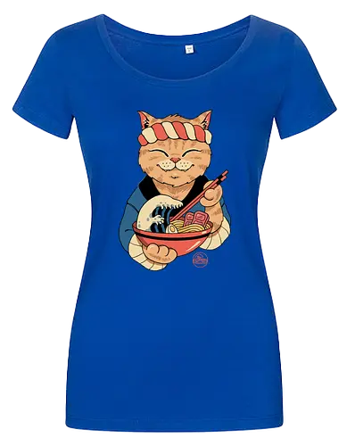 Ramen Meowster