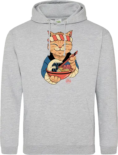 Ramen Meowster