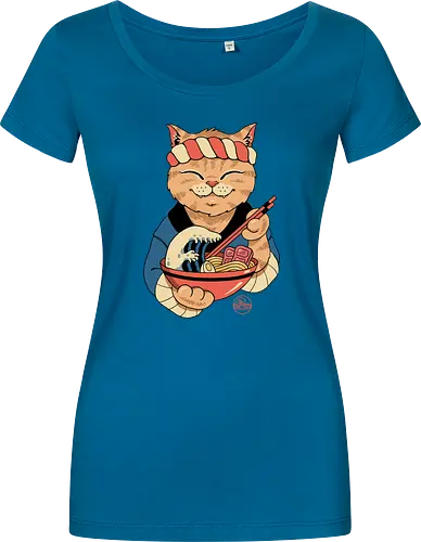 Ramen Meowster