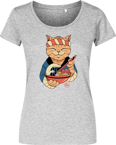 Ramen Meowster