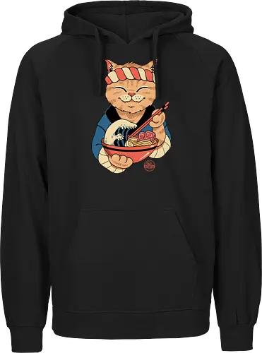 Ramen Meowster