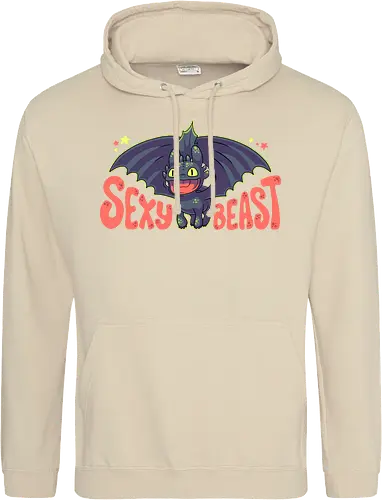 Sexy Beast