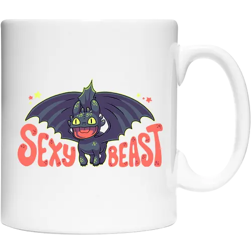 Sexy Beast
