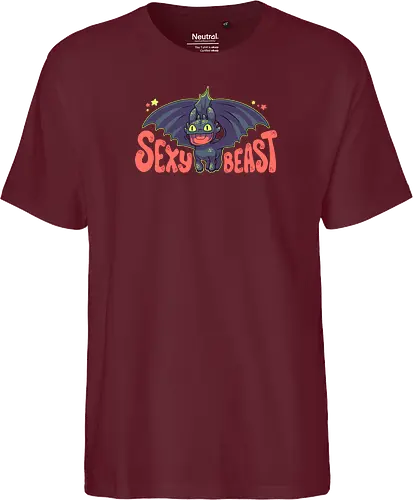 Sexy Beast