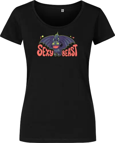 Sexy Beast