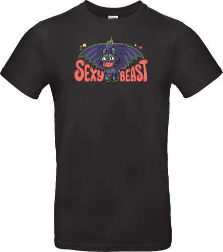 Sexy Beast