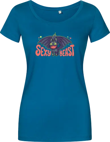 Sexy Beast