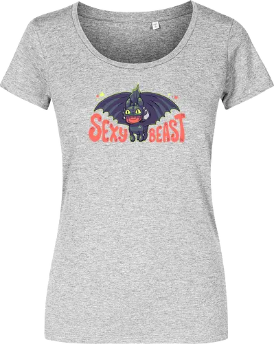 Sexy Beast