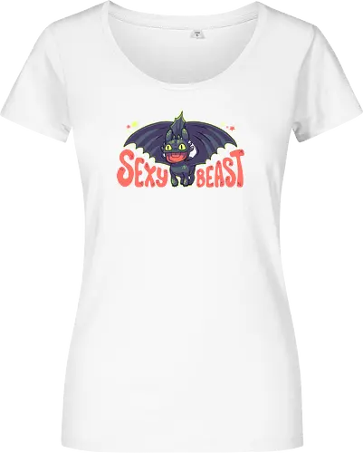 Sexy Beast