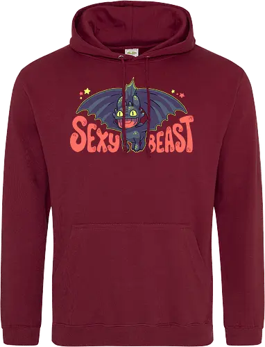Sexy Beast