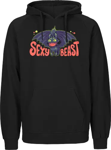 Sexy Beast