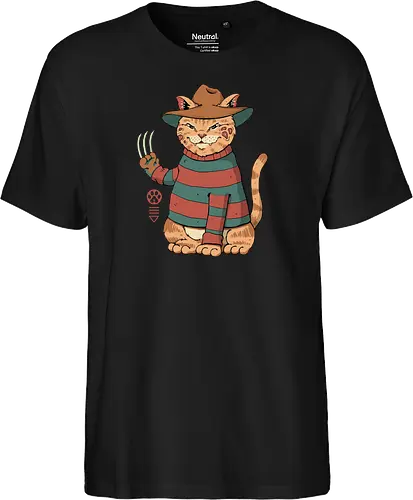 Catana on Elm Street
