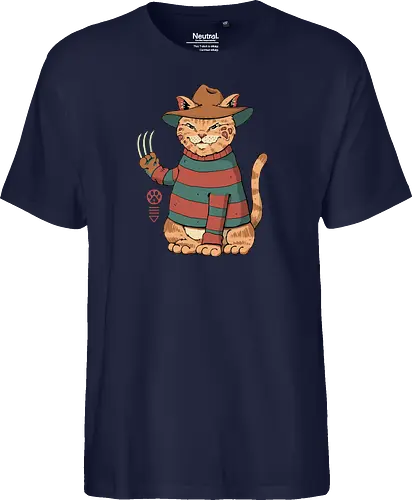Catana on Elm Street