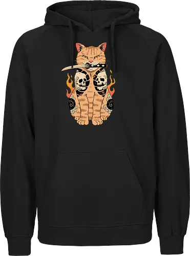 Catana Skull
