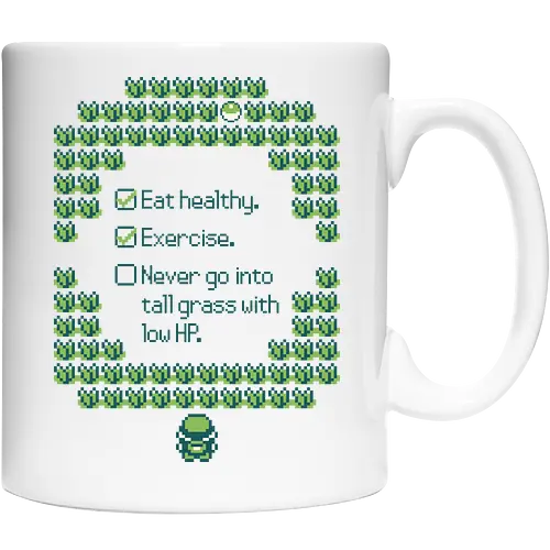 Green Trainer Tips