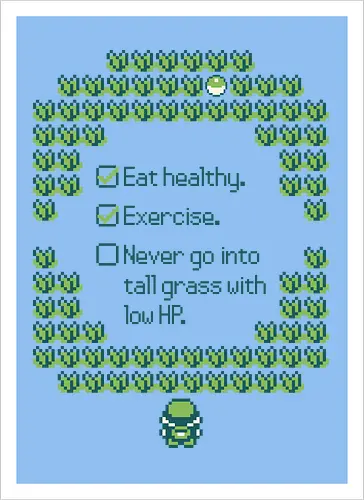 Green Trainer Tips