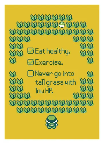 Green Trainer Tips