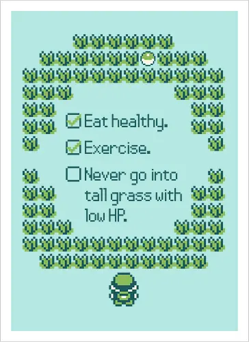 Green Trainer Tips