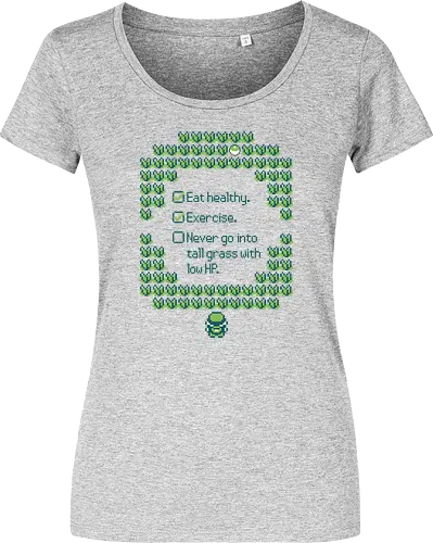Green Trainer Tips