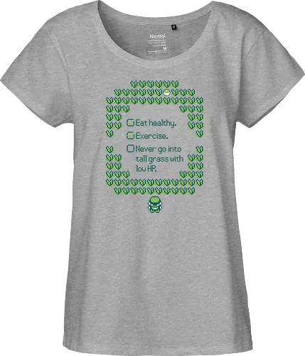 Green Trainer Tips