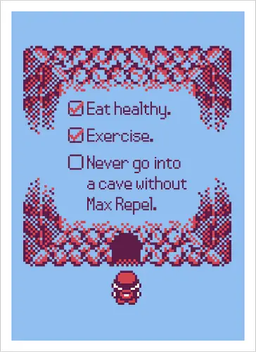Red Trainer Tips
