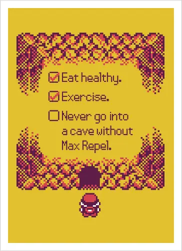 Red Trainer Tips