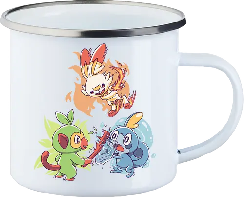 Starters