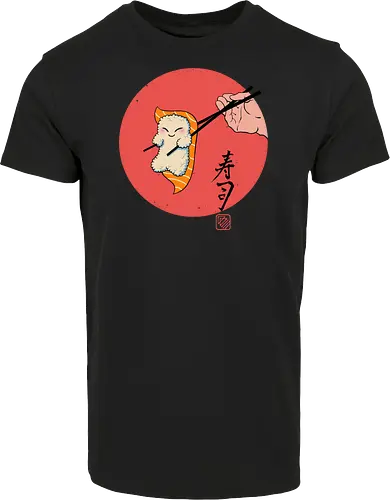 Happy Sushi