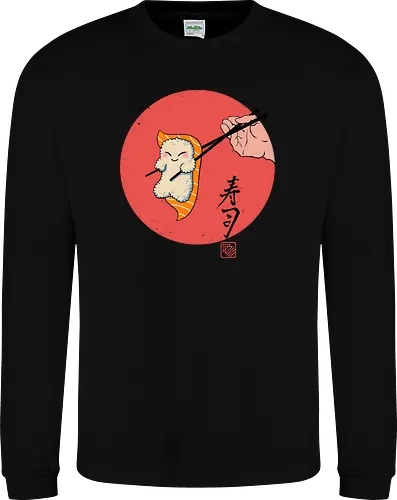Happy Sushi