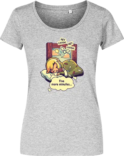 Hero of Naps