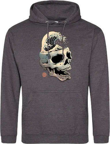 Skull Wave