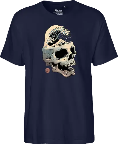 Skull Wave