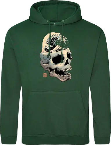 Skull Wave