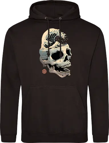 Skull Wave