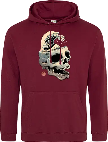 Skull Wave