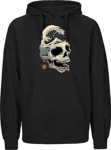Skull Wave