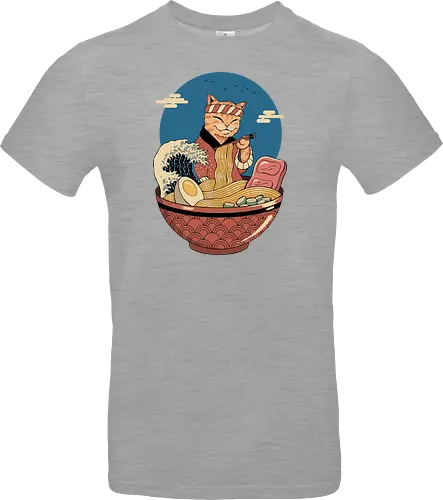 Catana Ramen Wave