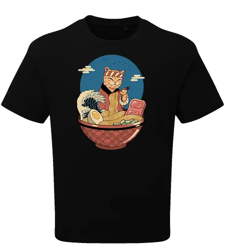 Catana Ramen Wave