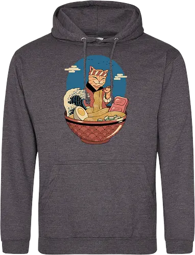 Catana Ramen Wave