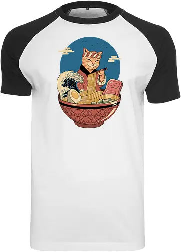 Catana Ramen Wave