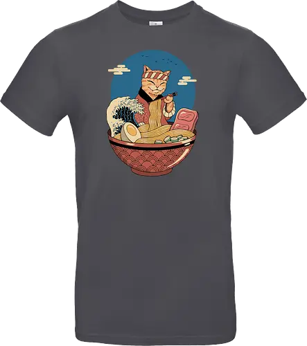Catana Ramen Wave