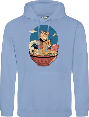 Catana Ramen Wave