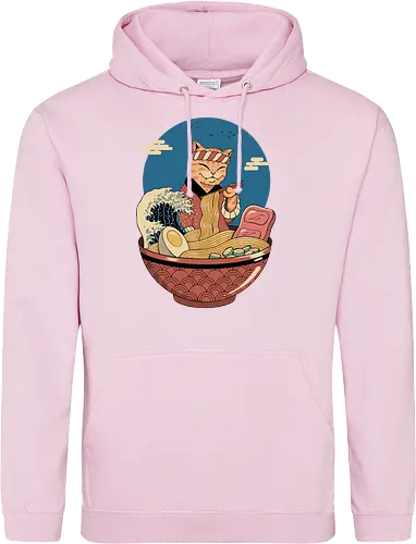 Catana Ramen Wave