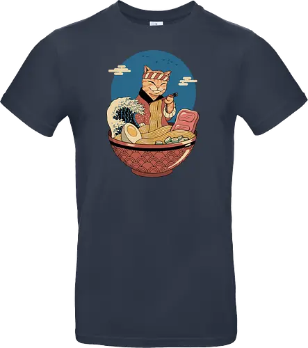 Catana Ramen Wave