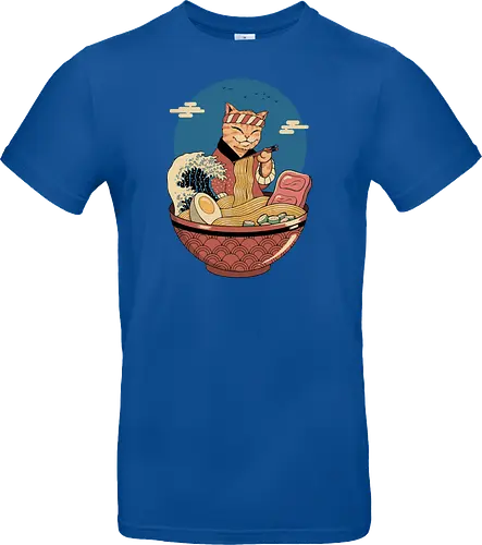 Catana Ramen Wave