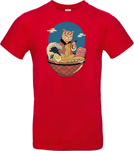 Catana Ramen Wave