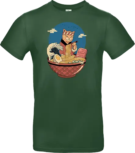 Catana Ramen Wave