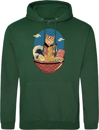 Catana Ramen Wave