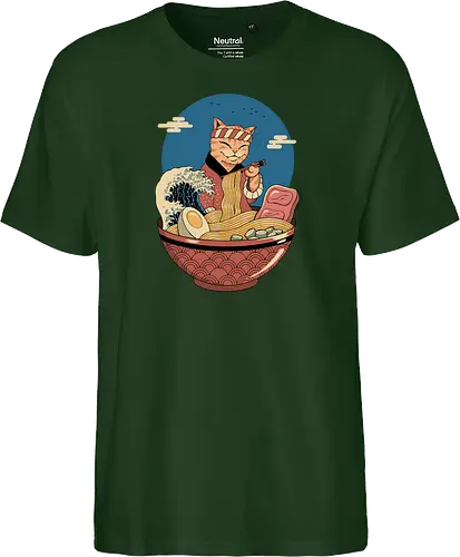Catana Ramen Wave